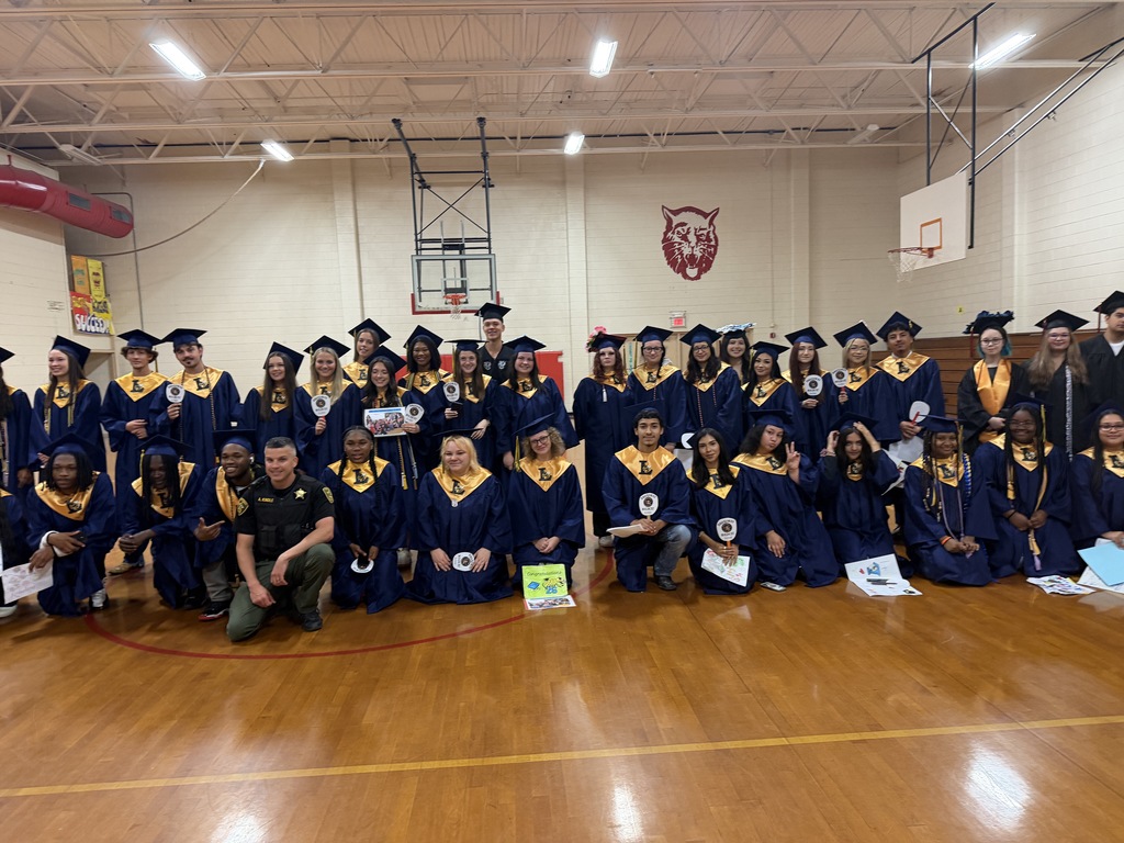 Senior Walk