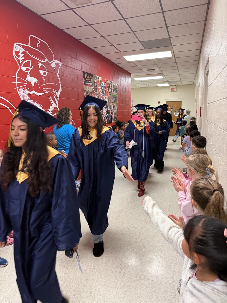 Senior Walk