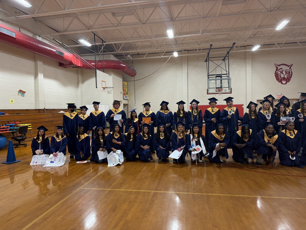 Senior Walk