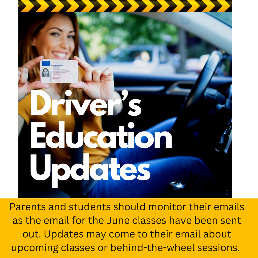 Drivers ED