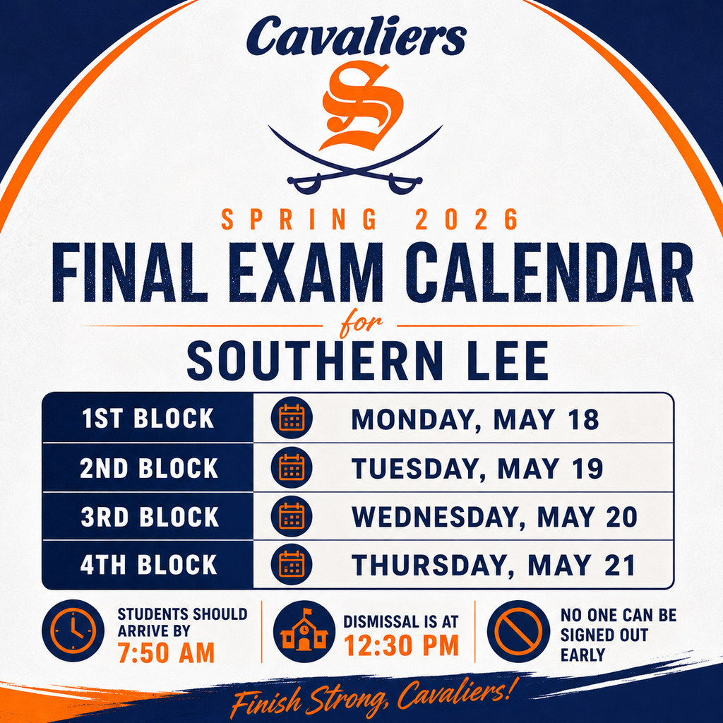 Final Exams