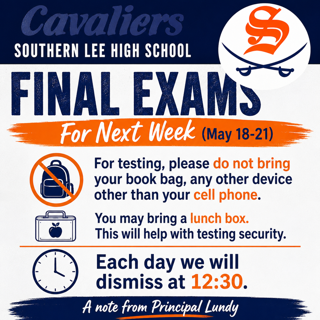 Exam week