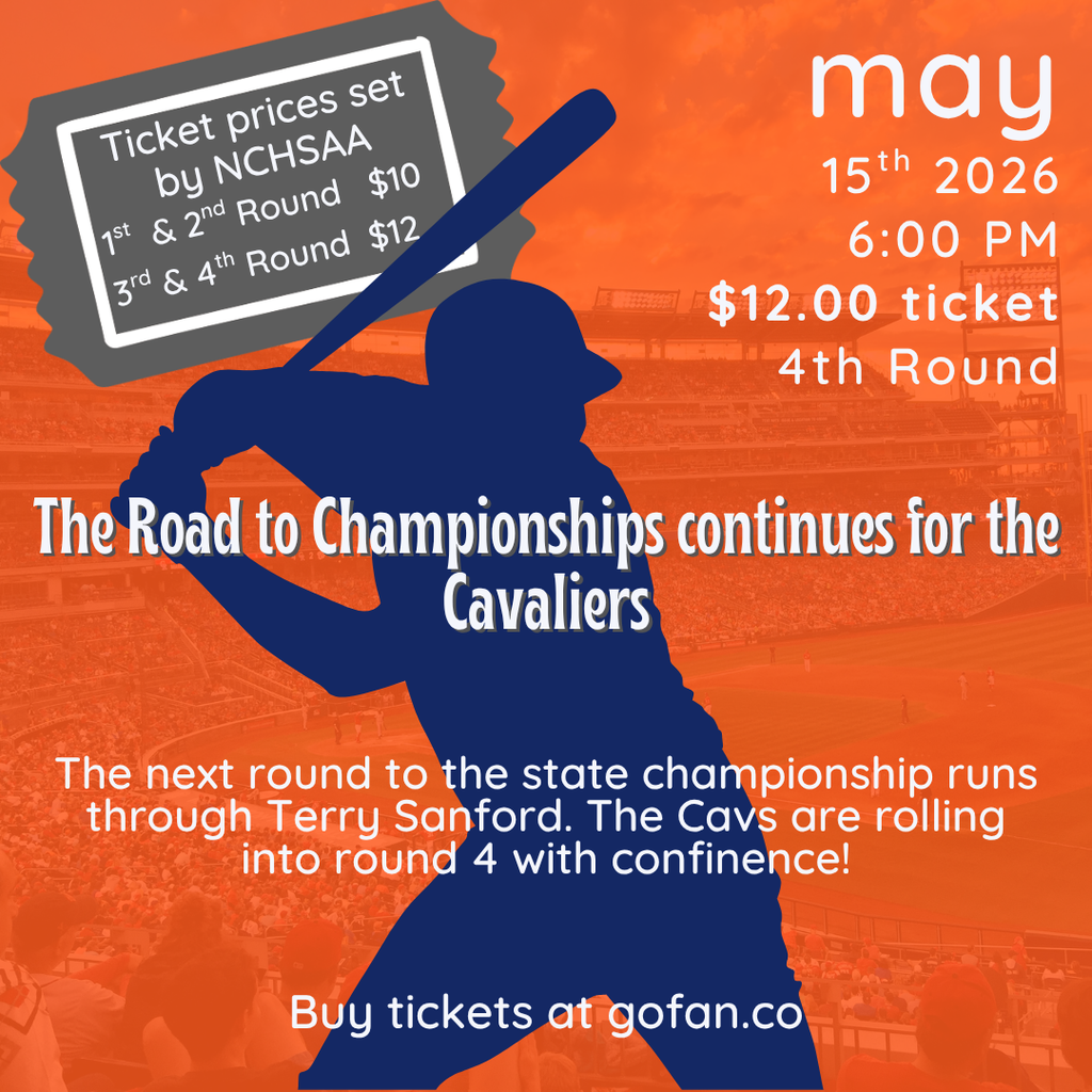 Baseball playoff