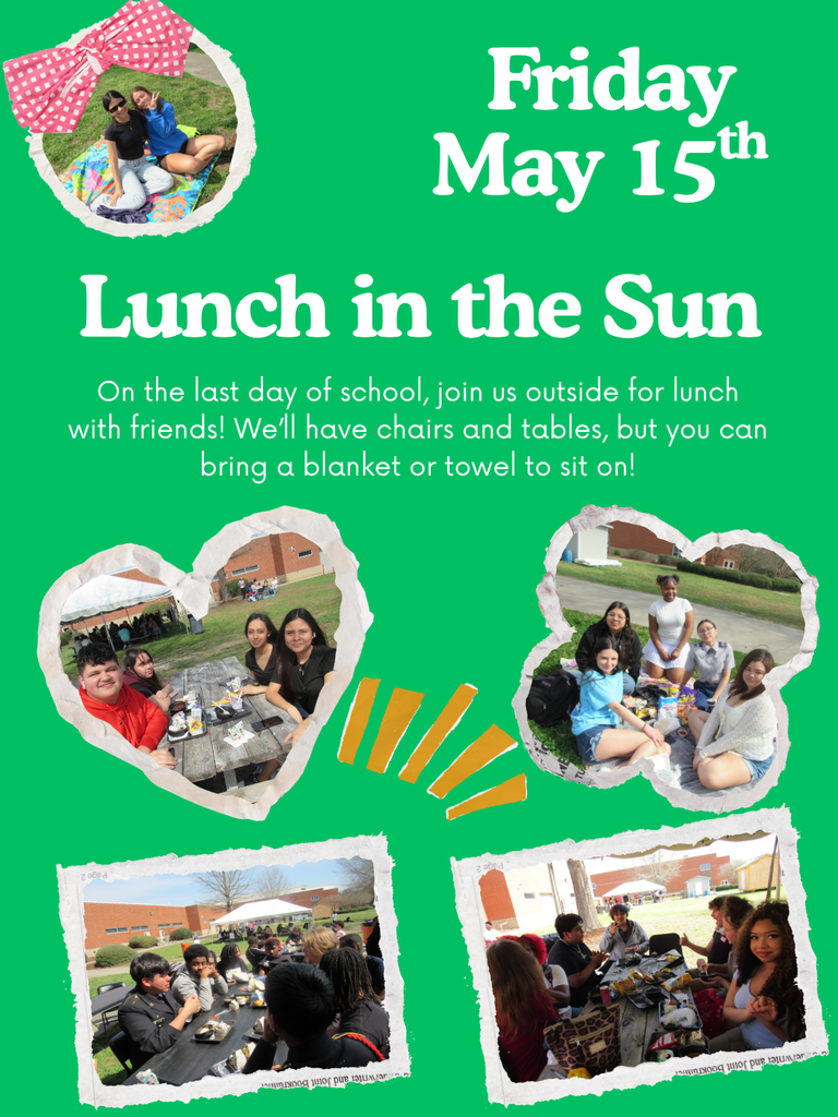 Lunch Sun