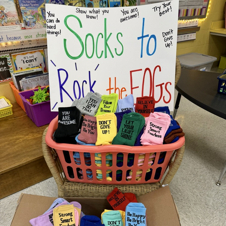 socks