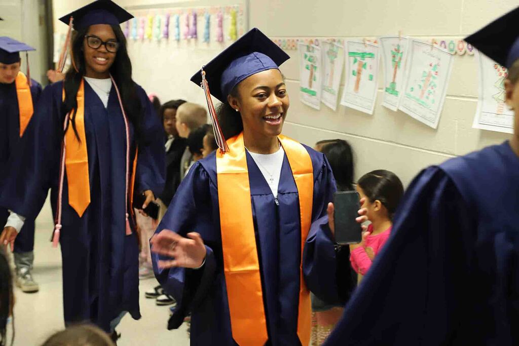 Senior Walks 2026