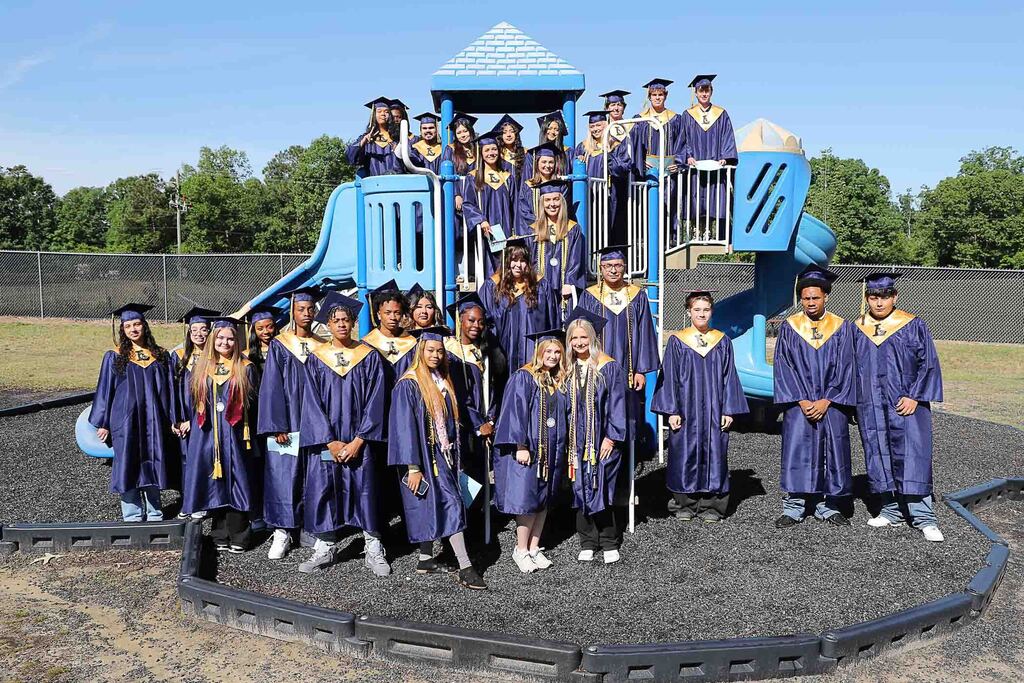Senior Walks 2026