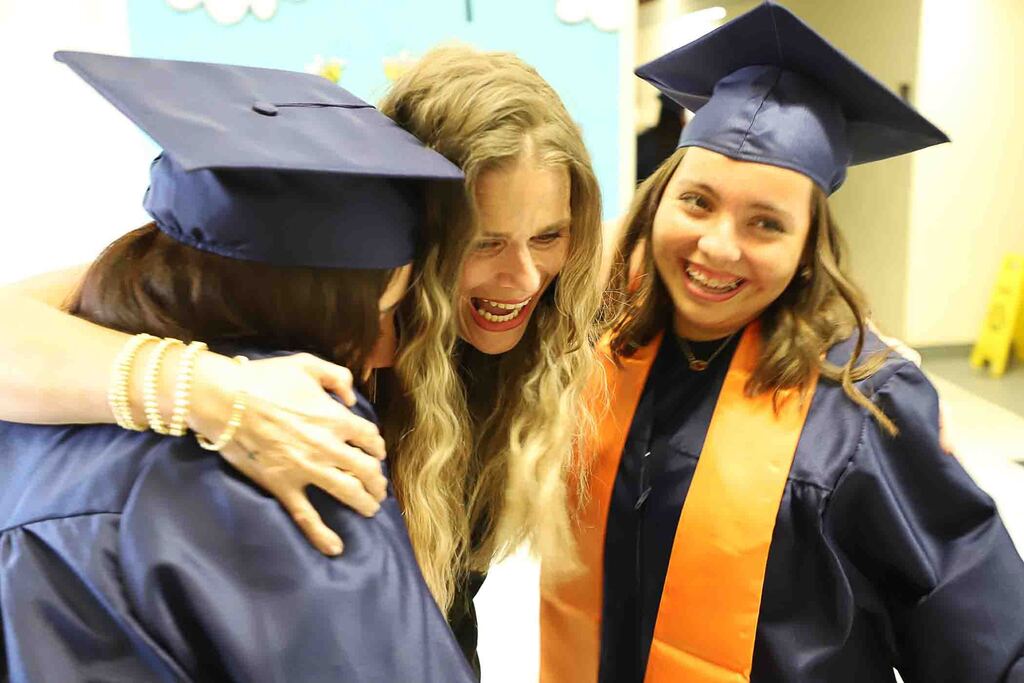 Senior Walks 2026