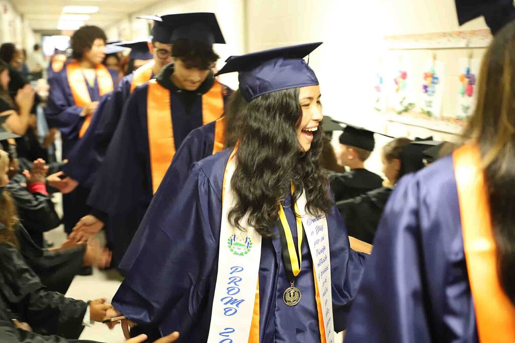 Senior Walks 2026