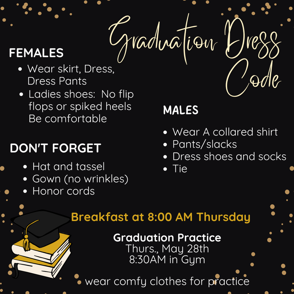 dress code