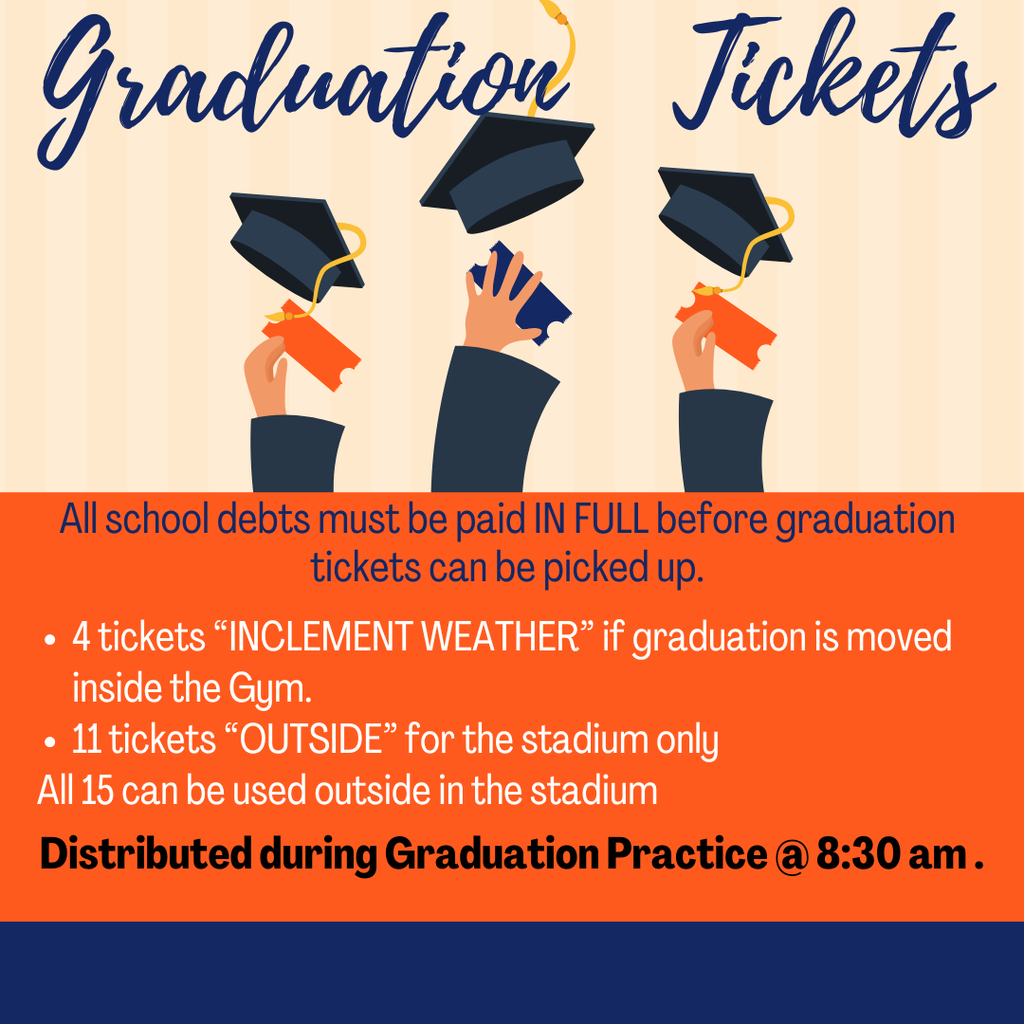 Tickets