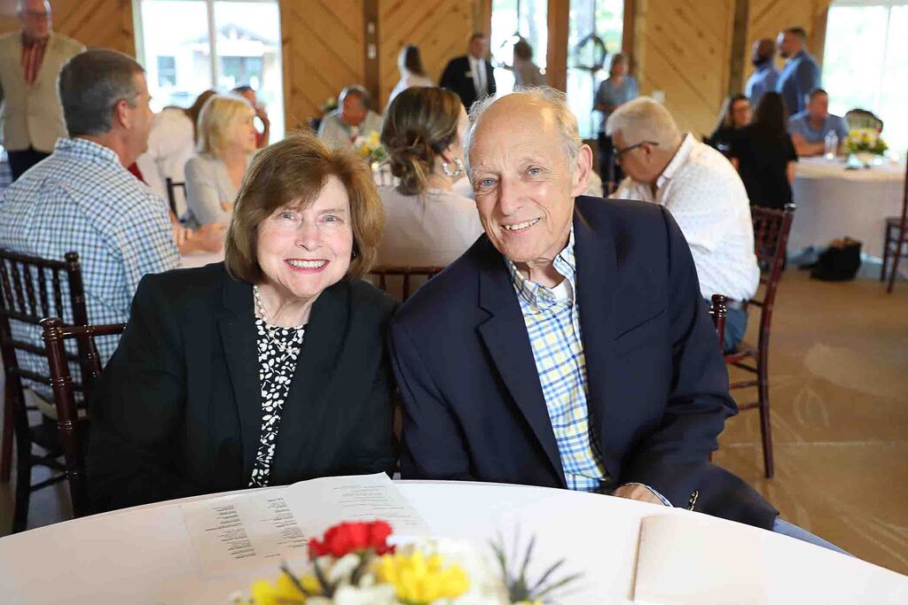 2026 Retirement Banquet Photos