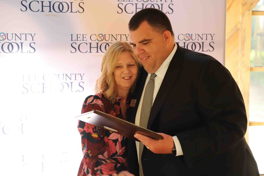 2026 Retirement Banquet Photos