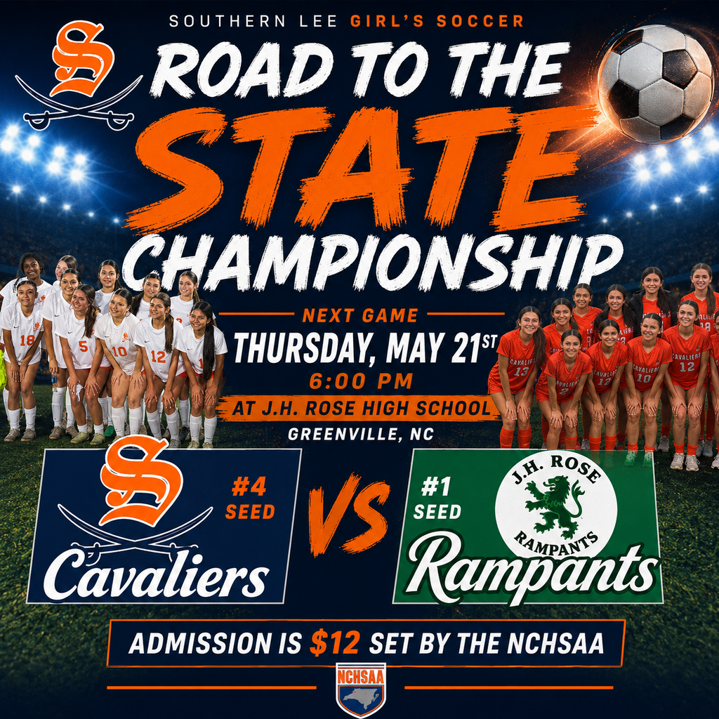 Soccer May 21