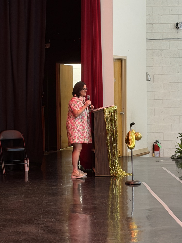 awards