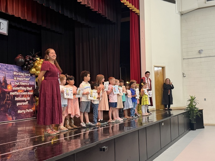 awards