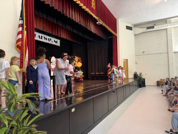 awards