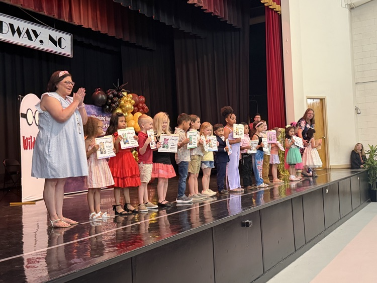 awards