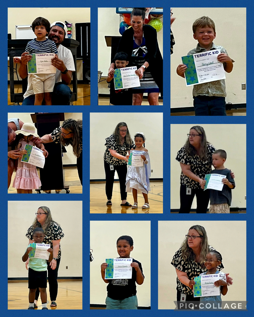 Awards Day