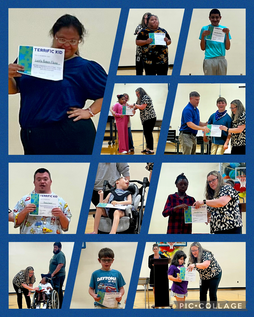 Awards Day