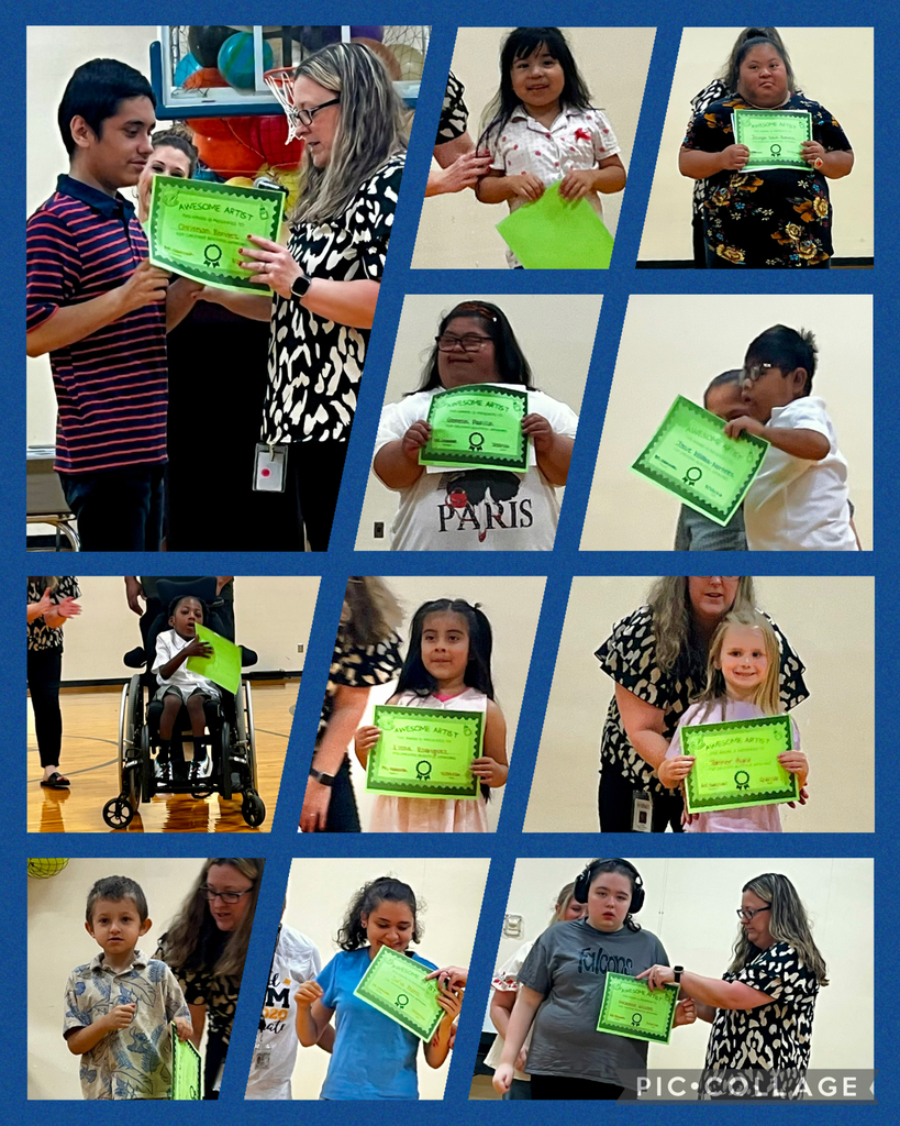 Awards Day