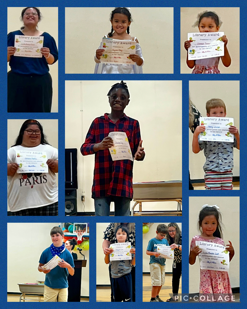 Awards Day
