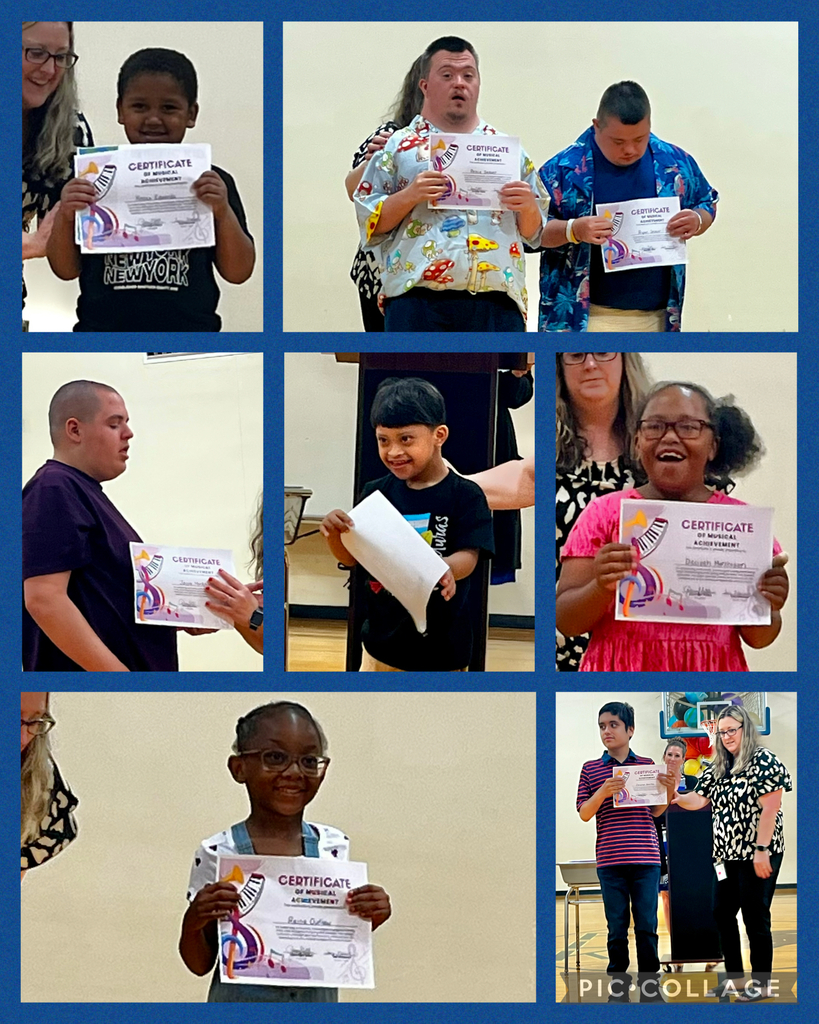 Awards Day