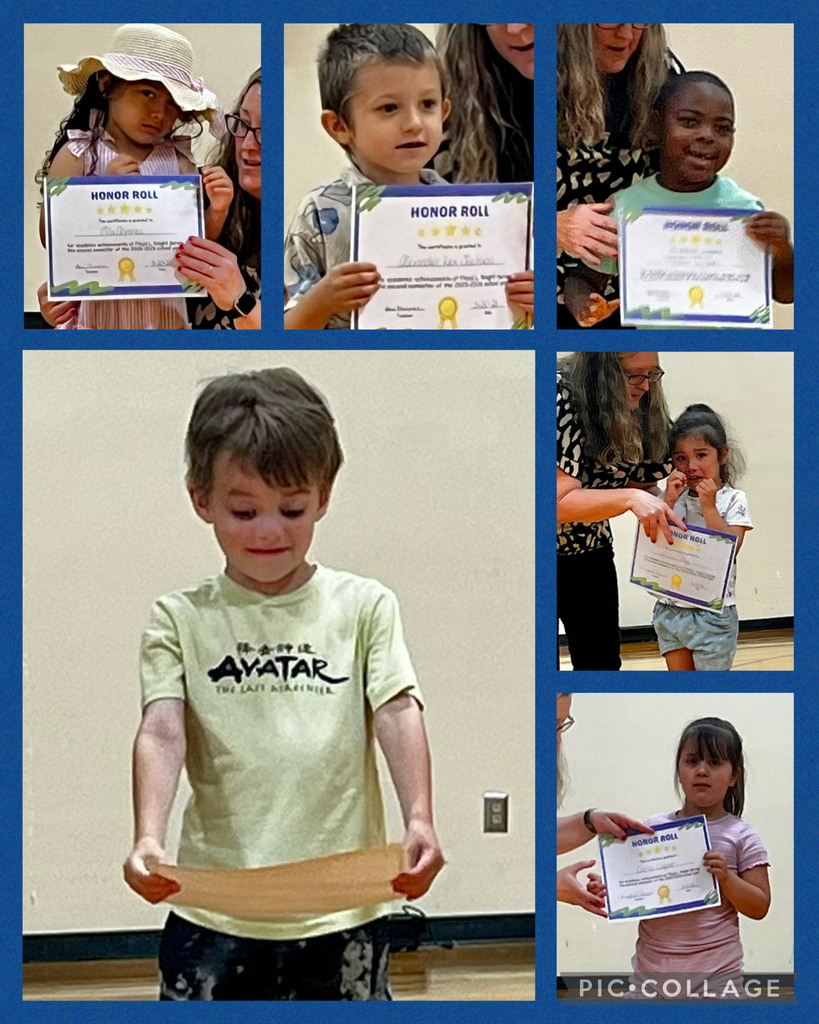 Awards Day