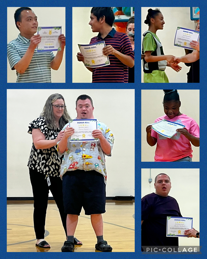 Awards Day