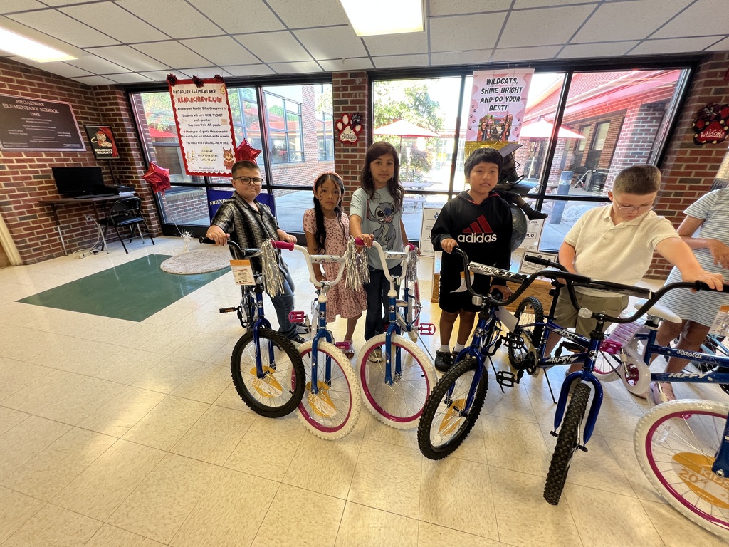 Bikes