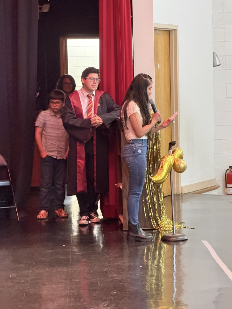 awards