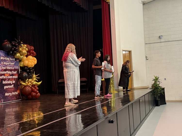 awards