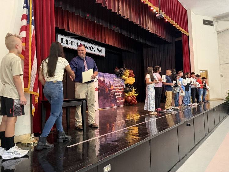 awards