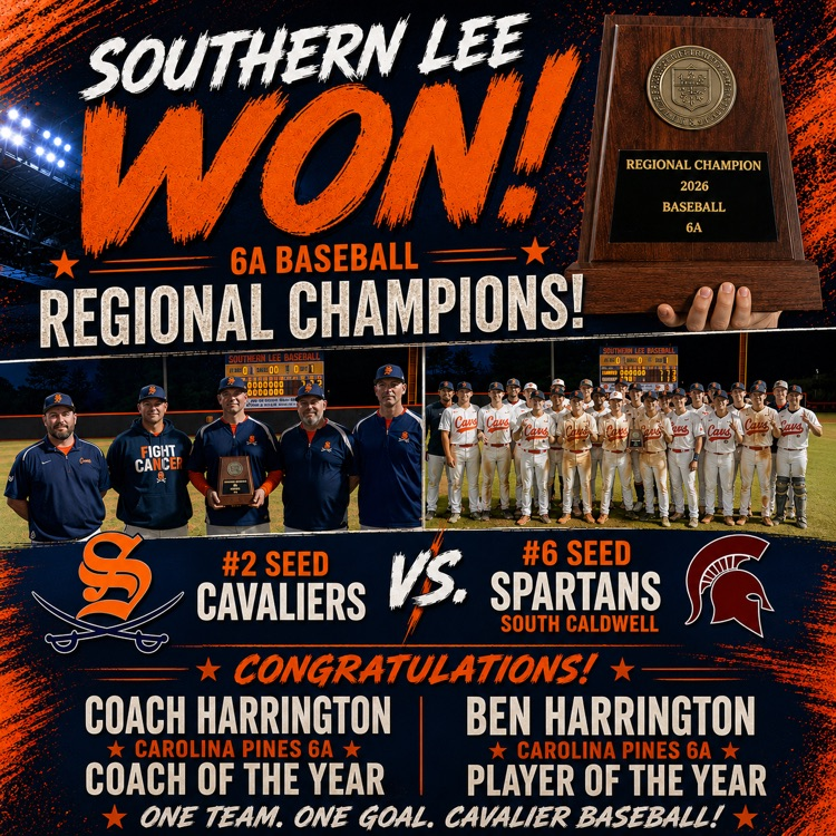 regional champions