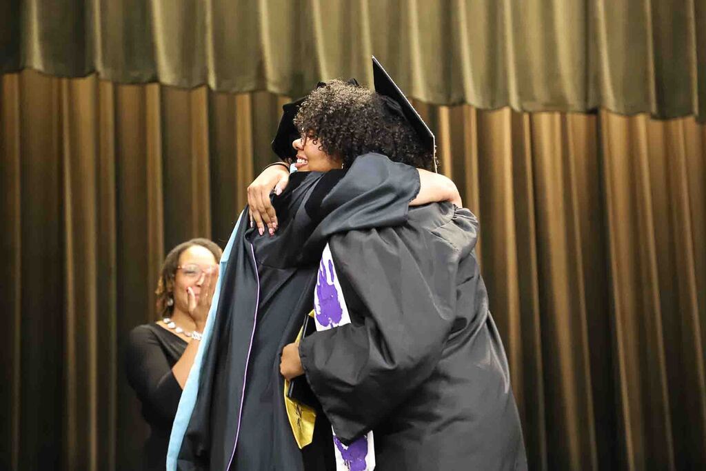 LEC Graduation Class of 2026 Photos
