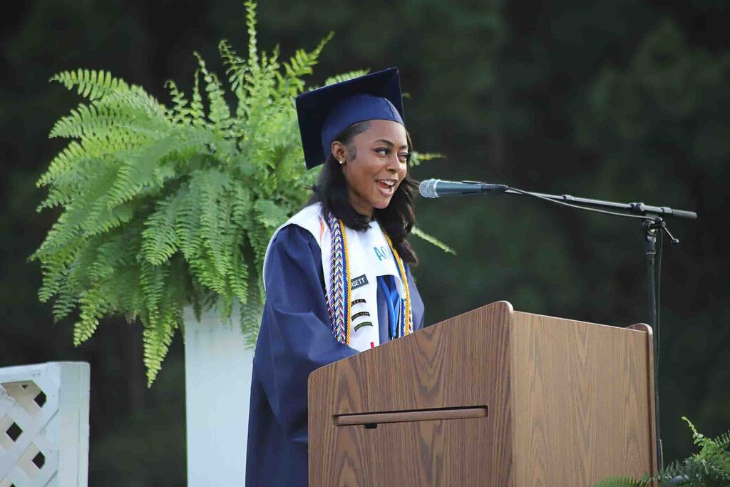 SLHS Graduation 2026