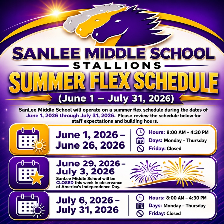 summer hours