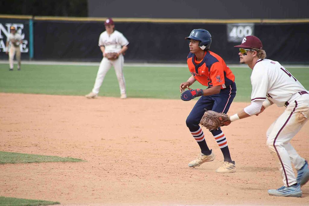 2026 NCHSAA Baseball State Championship