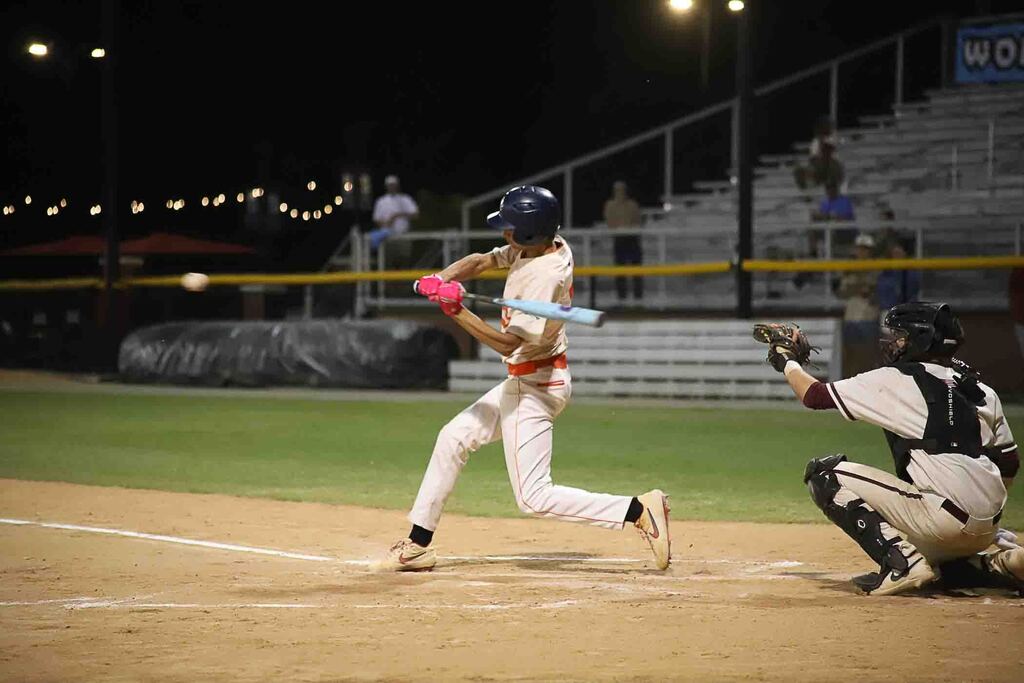 2026 NCHSAA Baseball State Championship