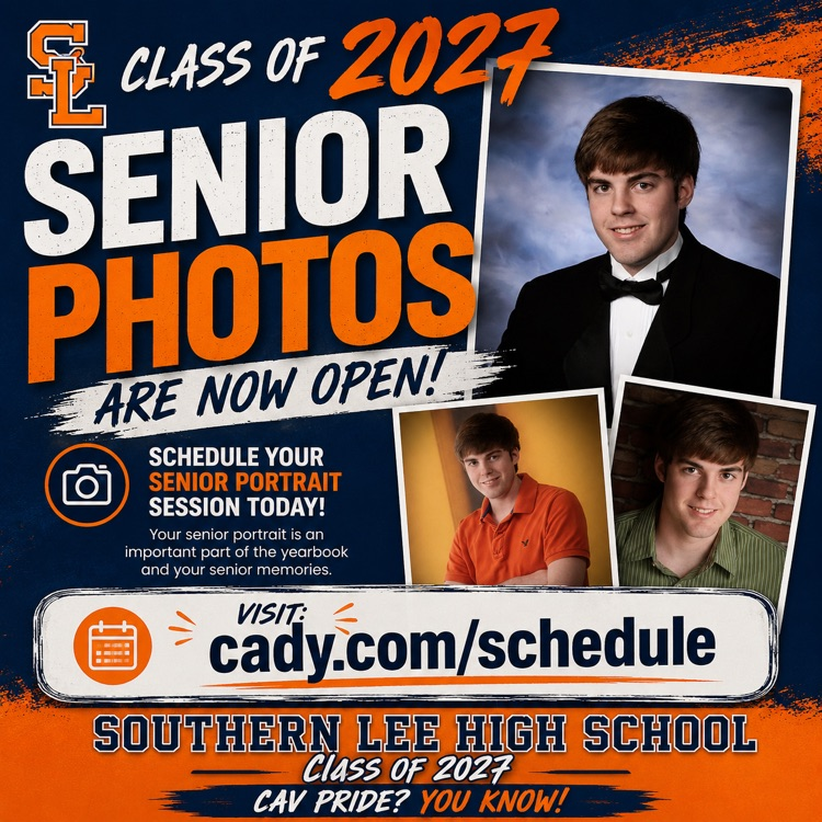 senior 2027 photos