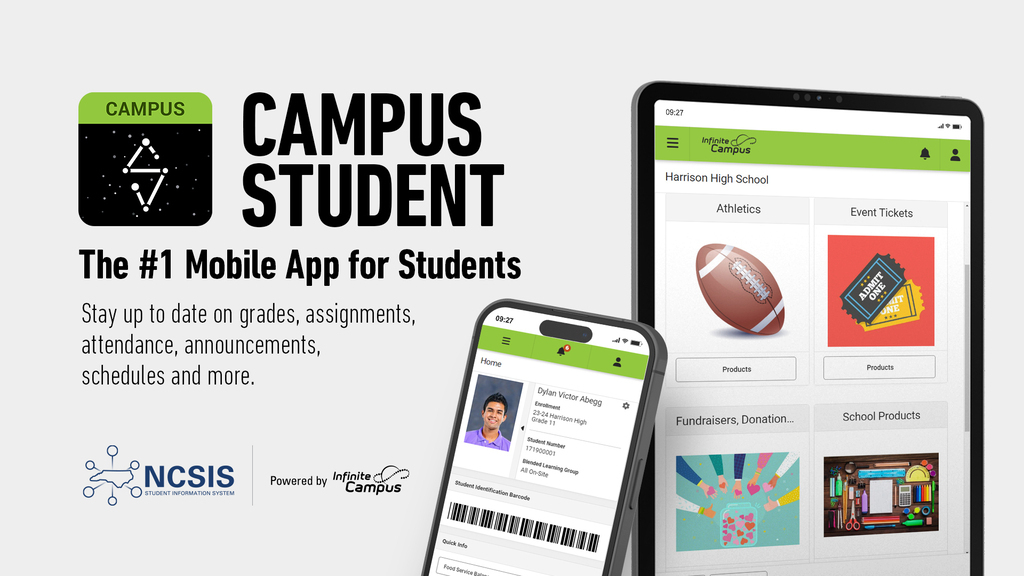 Campus Student