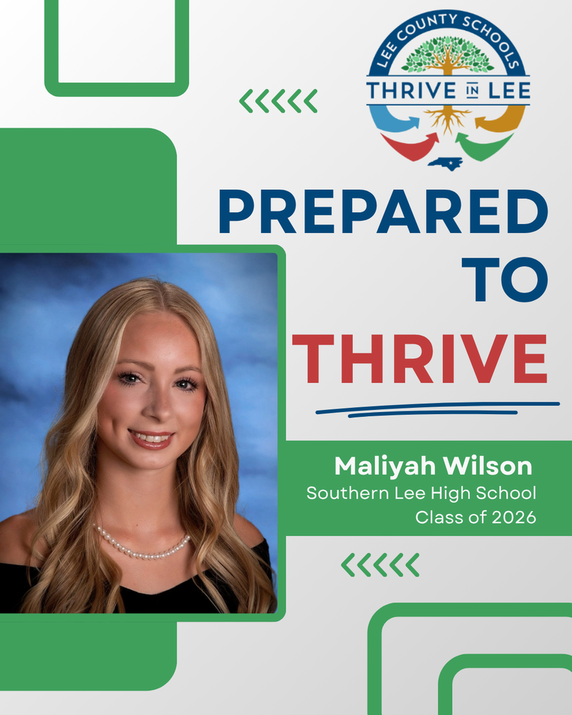 Maliyah Wilson Graduate Spotlight Graphic