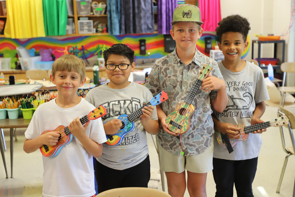 2026 Student Art Camp