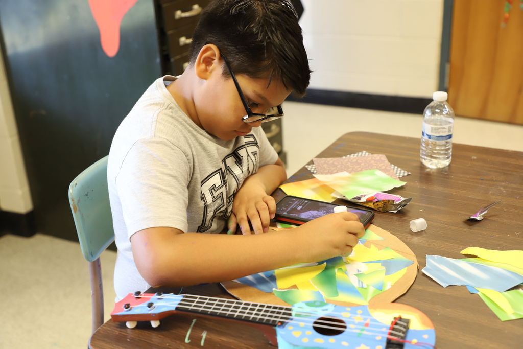 2026 Student Art Camp