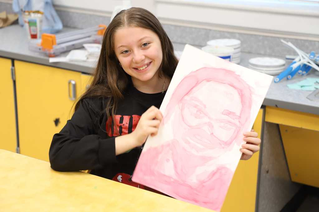 2026 Student Art Camp