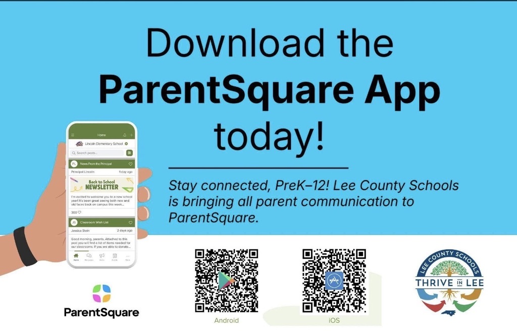 Parentsquare App