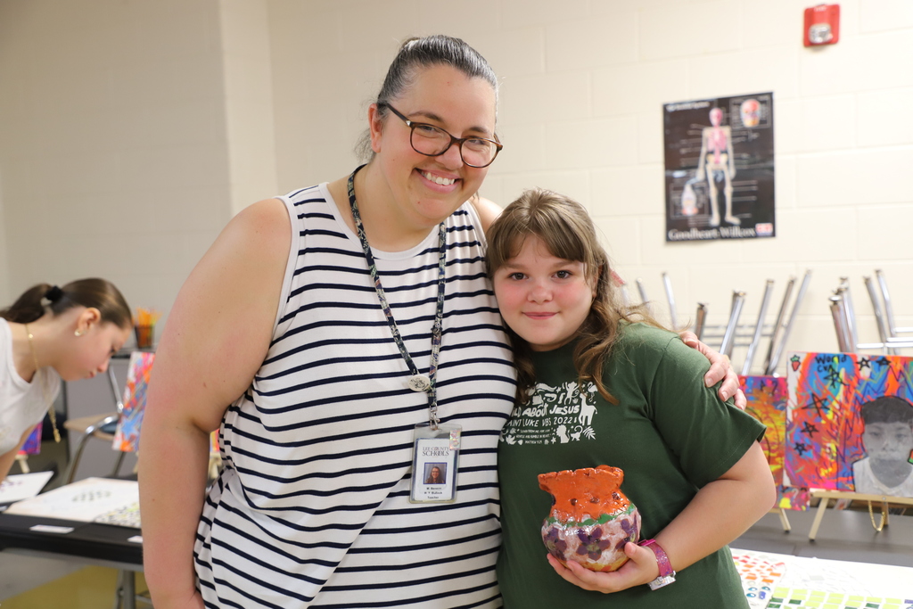2026 Art Camp Showcase