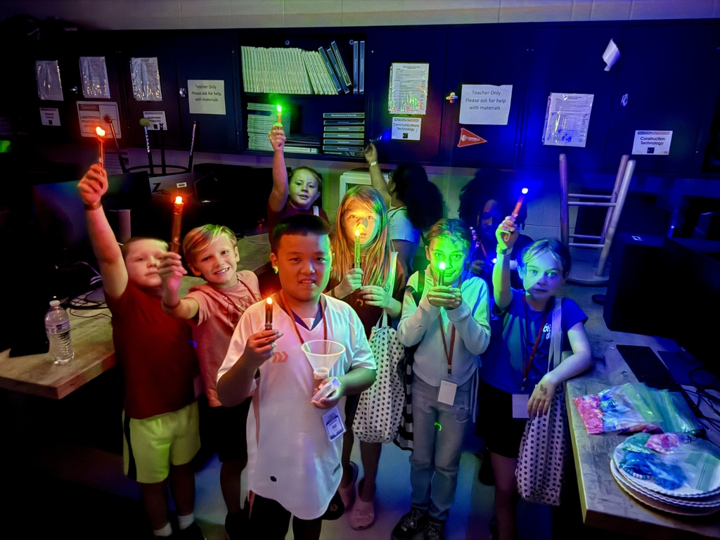 Elementary STEAM Camp 2026