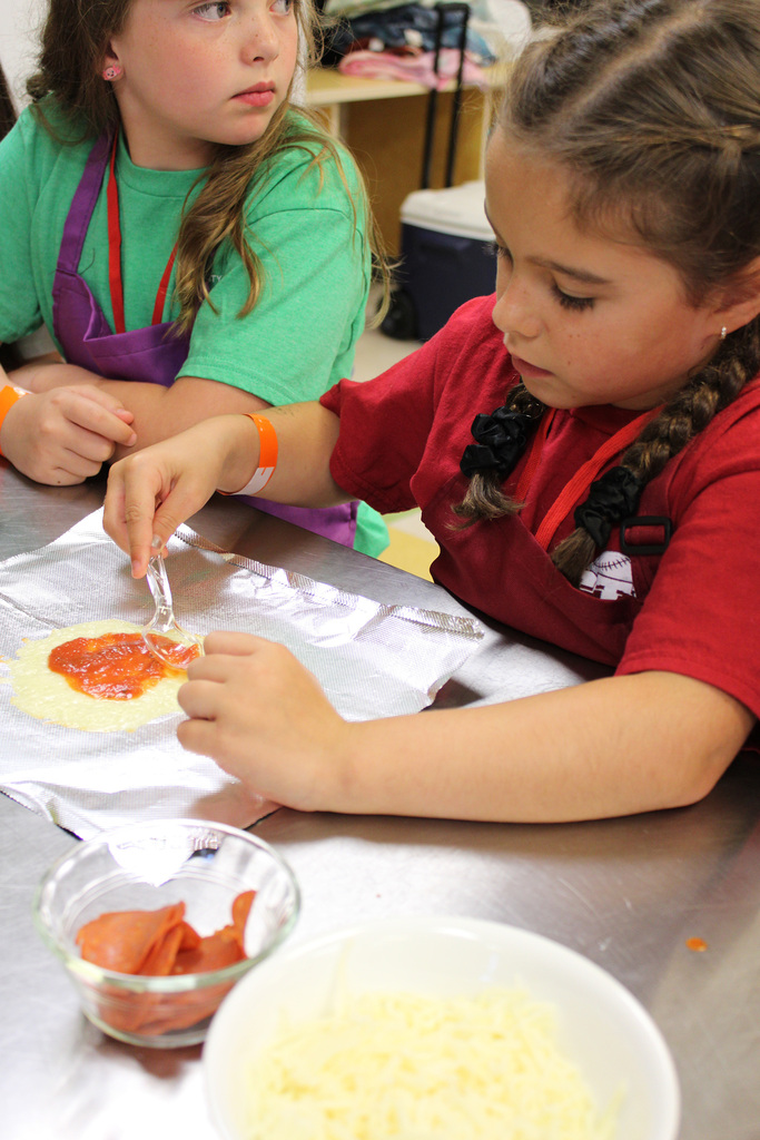 Elementary STEAM Camp 2026