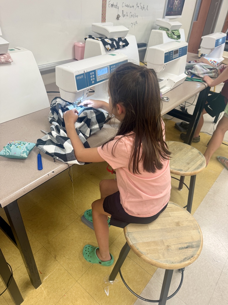 Elementary STEAM Camp 2026